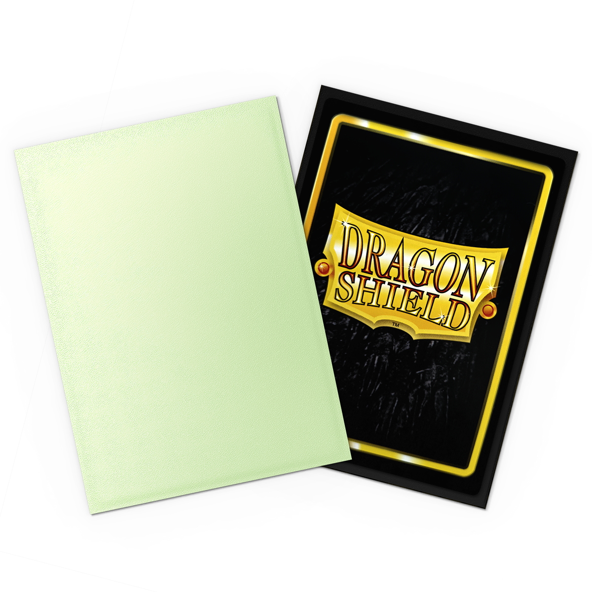 Dragon Shield Sleeves - Dual Matte - Standard Size