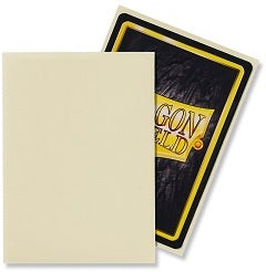 Dragon Shield - Matte Sleeves - Standard Size