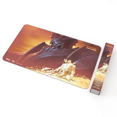 Riftbound - League of Legends TCG - Radiance - Playmat