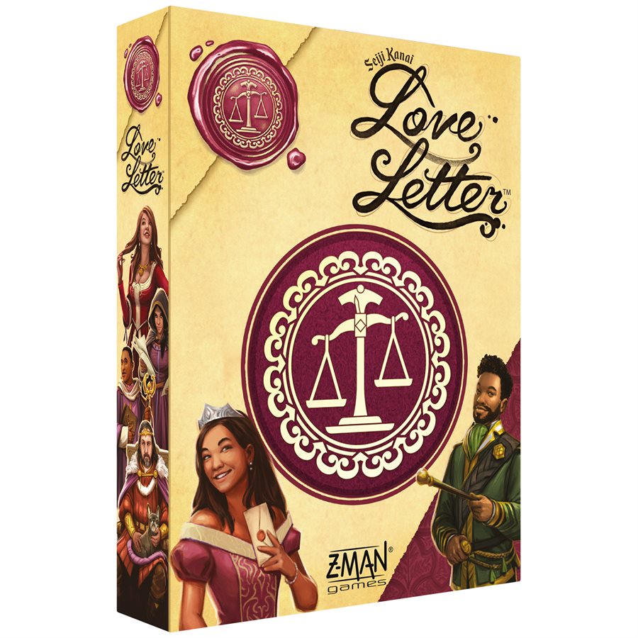 Love Letter (Eco)