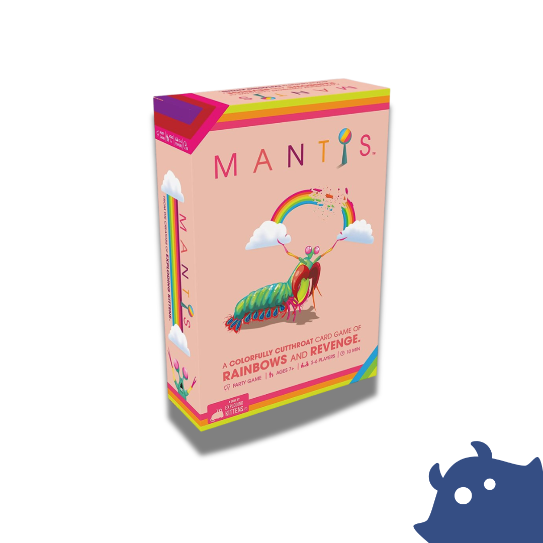 Mantis