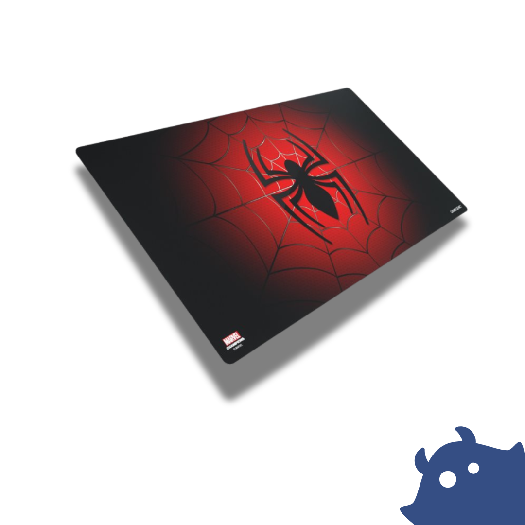 Marvel - Playmats