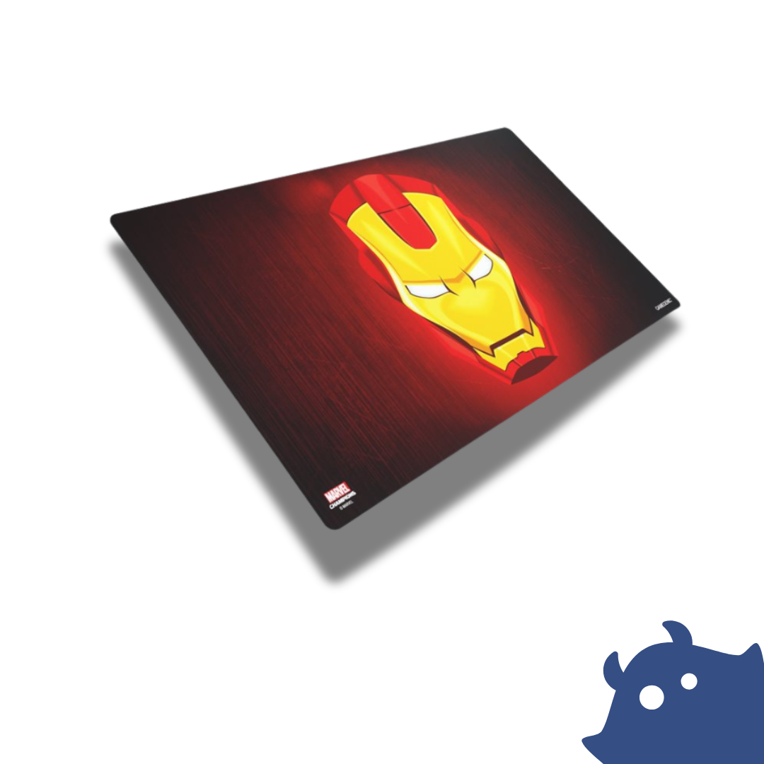Marvel - Playmats