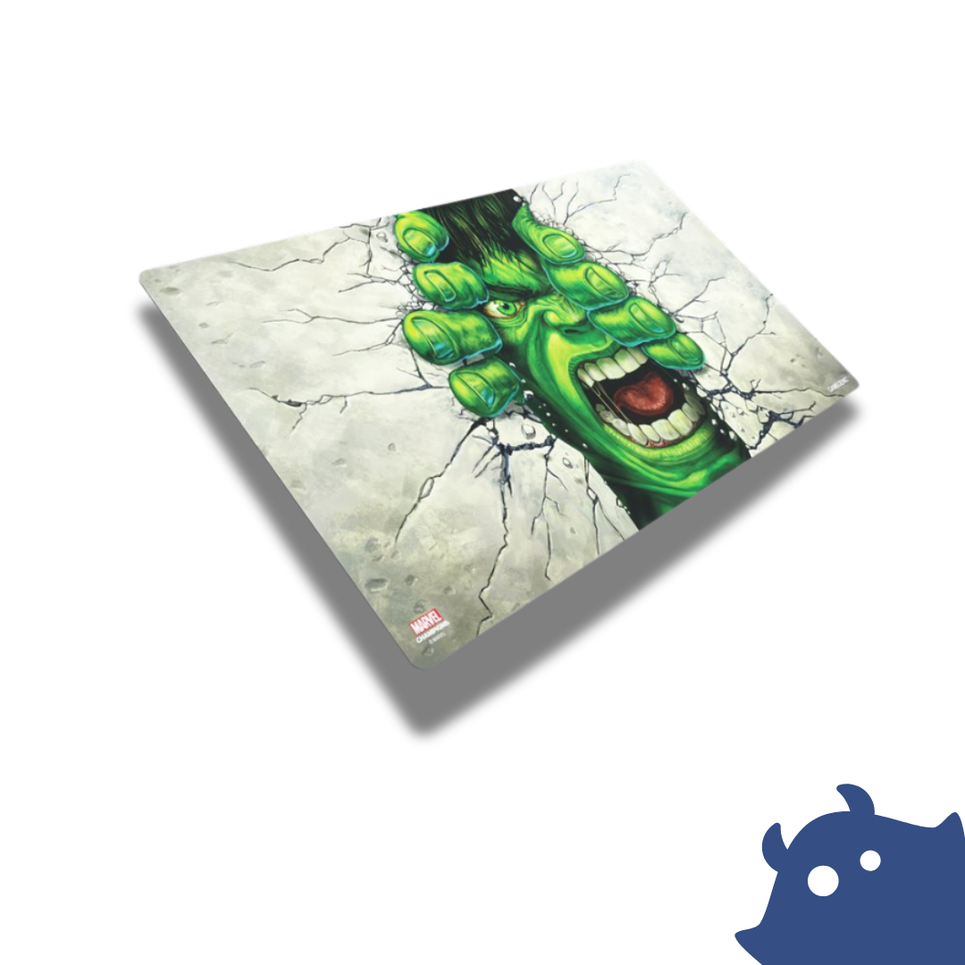 Marvel - Playmats