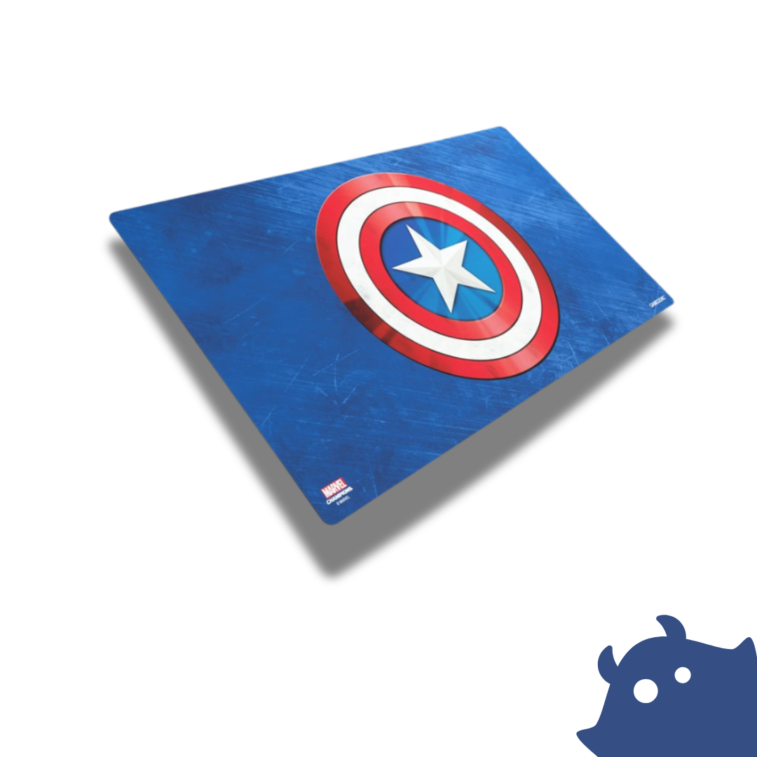 Marvel - Playmats
