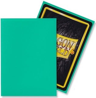 Dragon Shield - Matte Sleeves - Standard Size