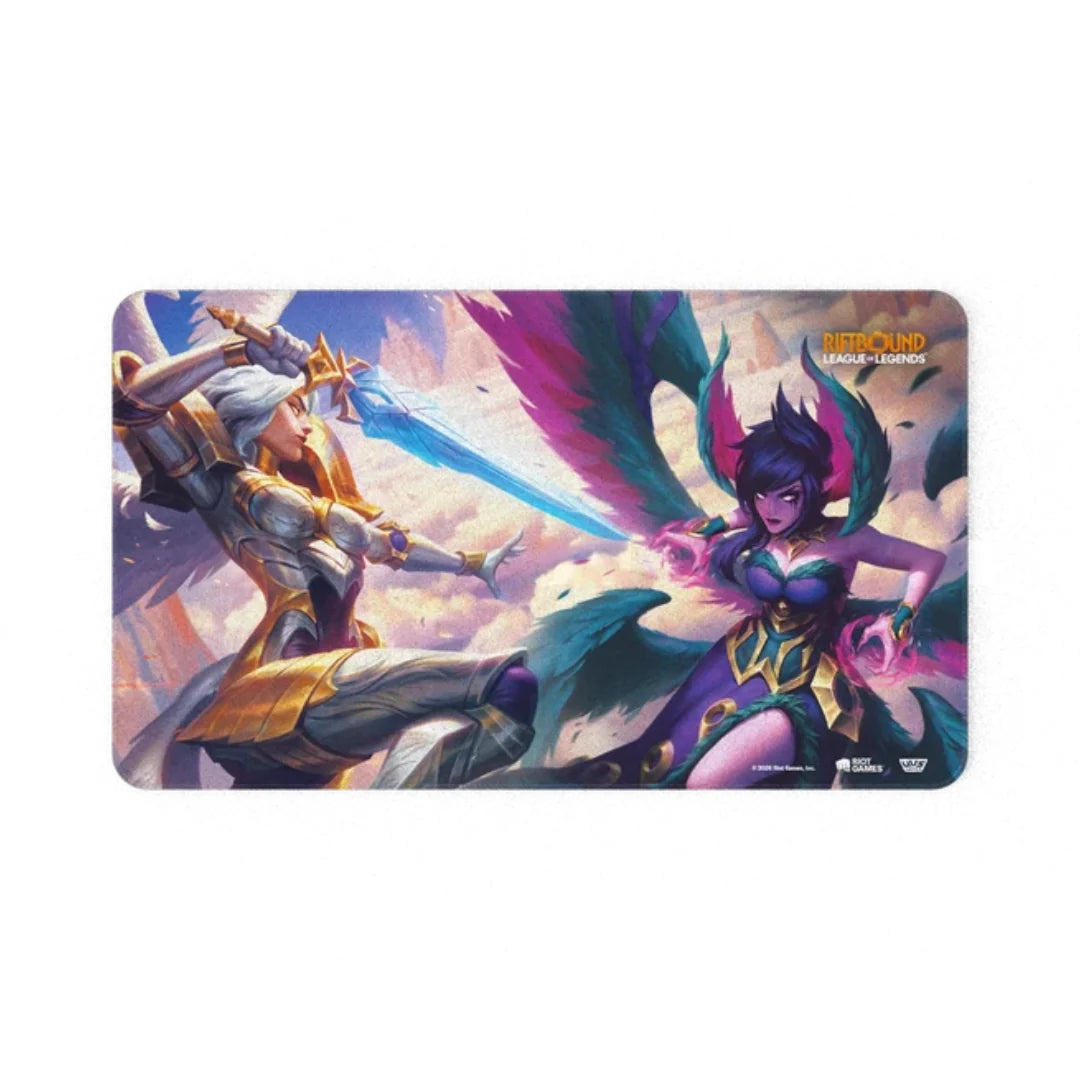 Playmat: Riftbound - League of Legends TCG: Vendetta