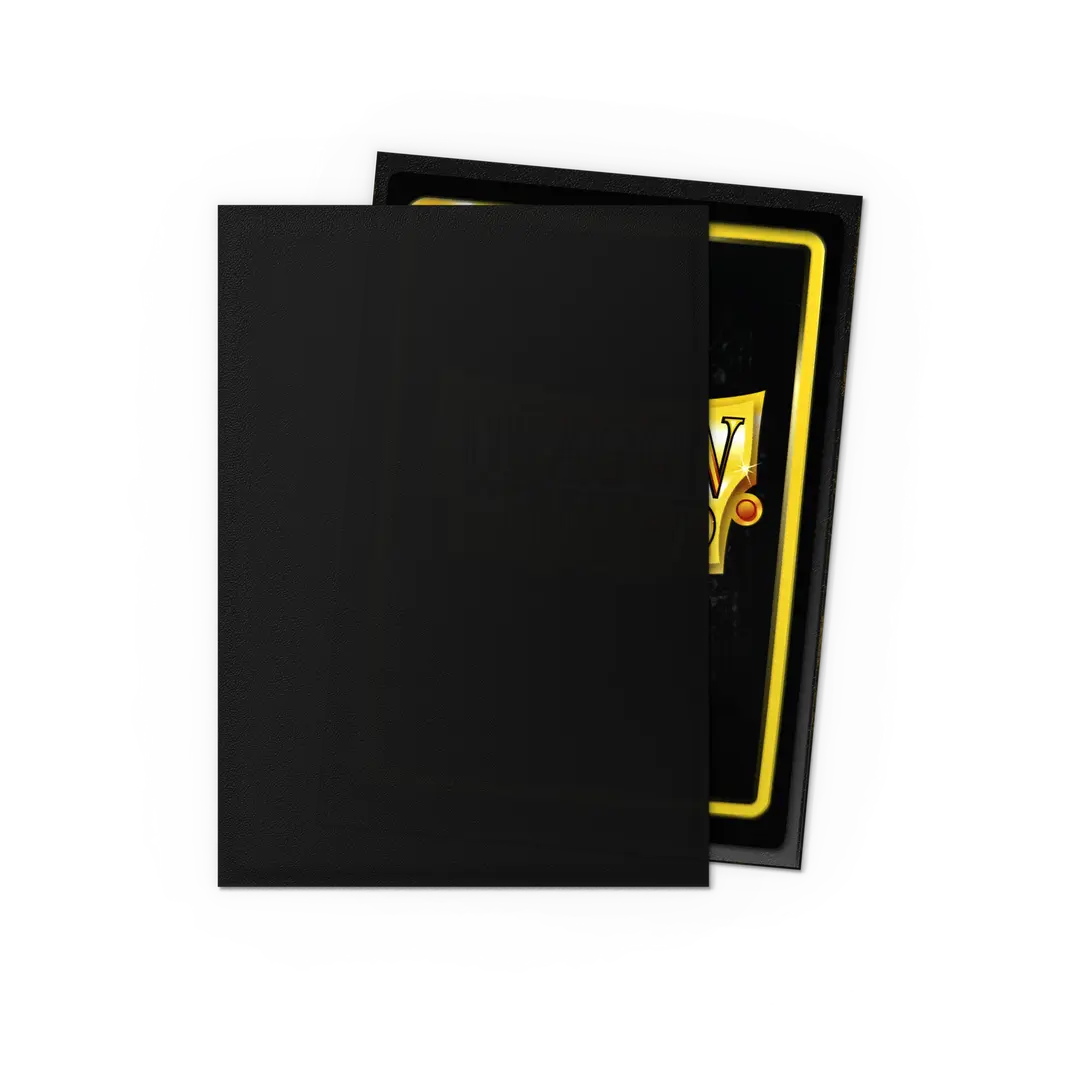 Dragon Shield - Matte Sleeves - Standard Size