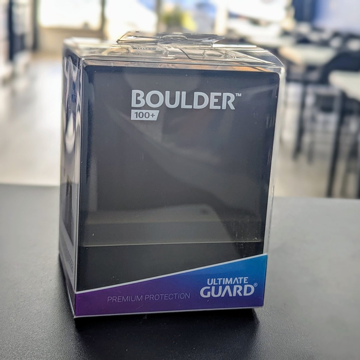 Ultimate Guard - Boulder 100+ - Deck Box