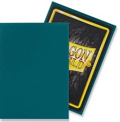 Dragon Shield - Matte Sleeves - Standard Size