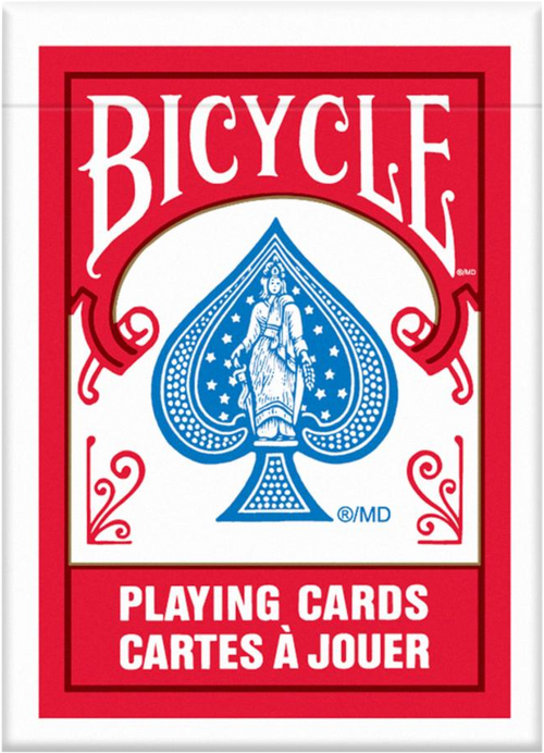 Playing Cards