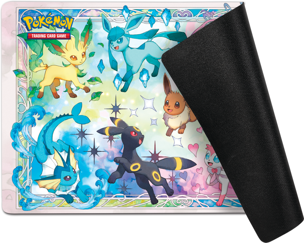 Pokémon Scarlet & Violet Prismatic Evolutions Super Premium Collection Box