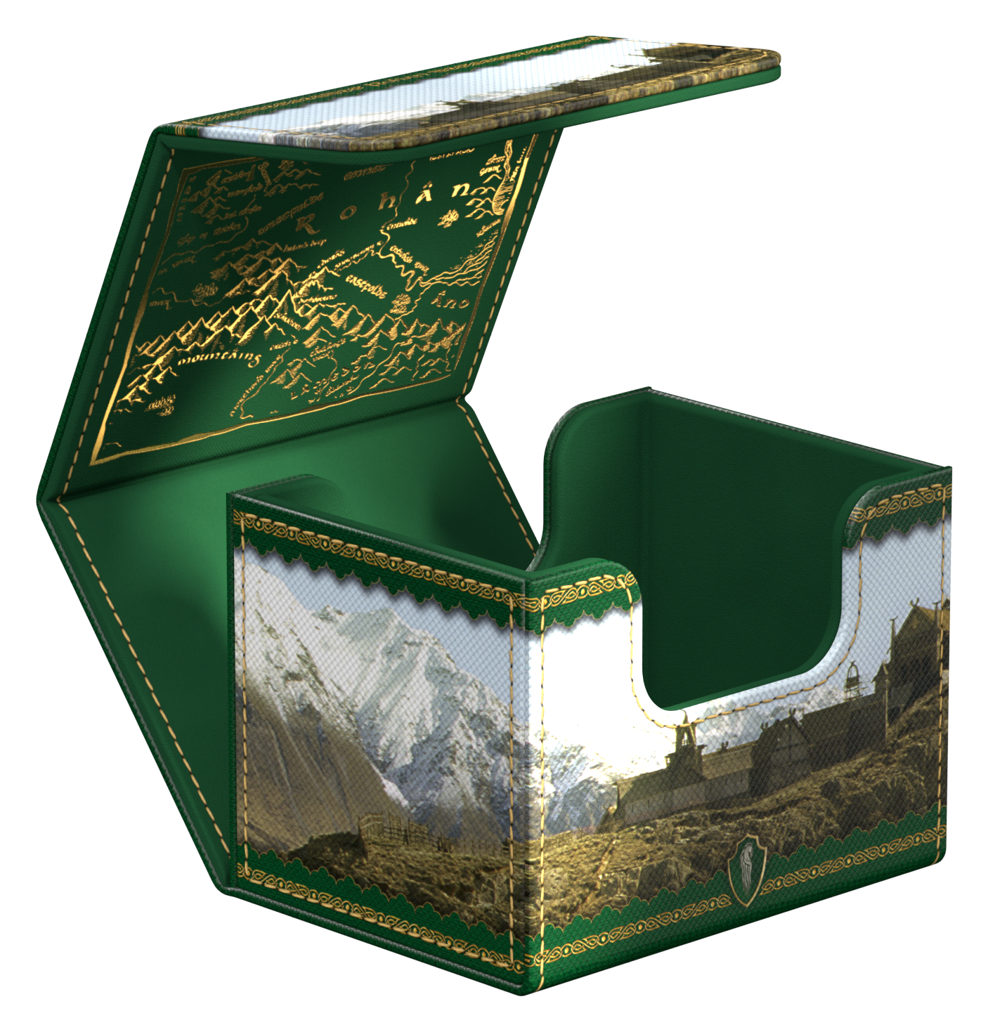 Sidewinder 100+ Xenoskin – LOTR: Places of Middle-earth