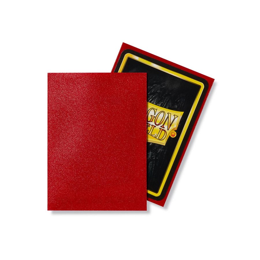 Dragon Shield - Matte Sleeves - Standard Size