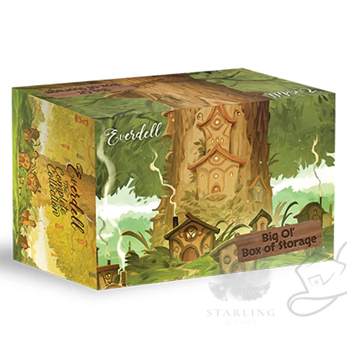 Everdell – Big Ol’ Box of Storage