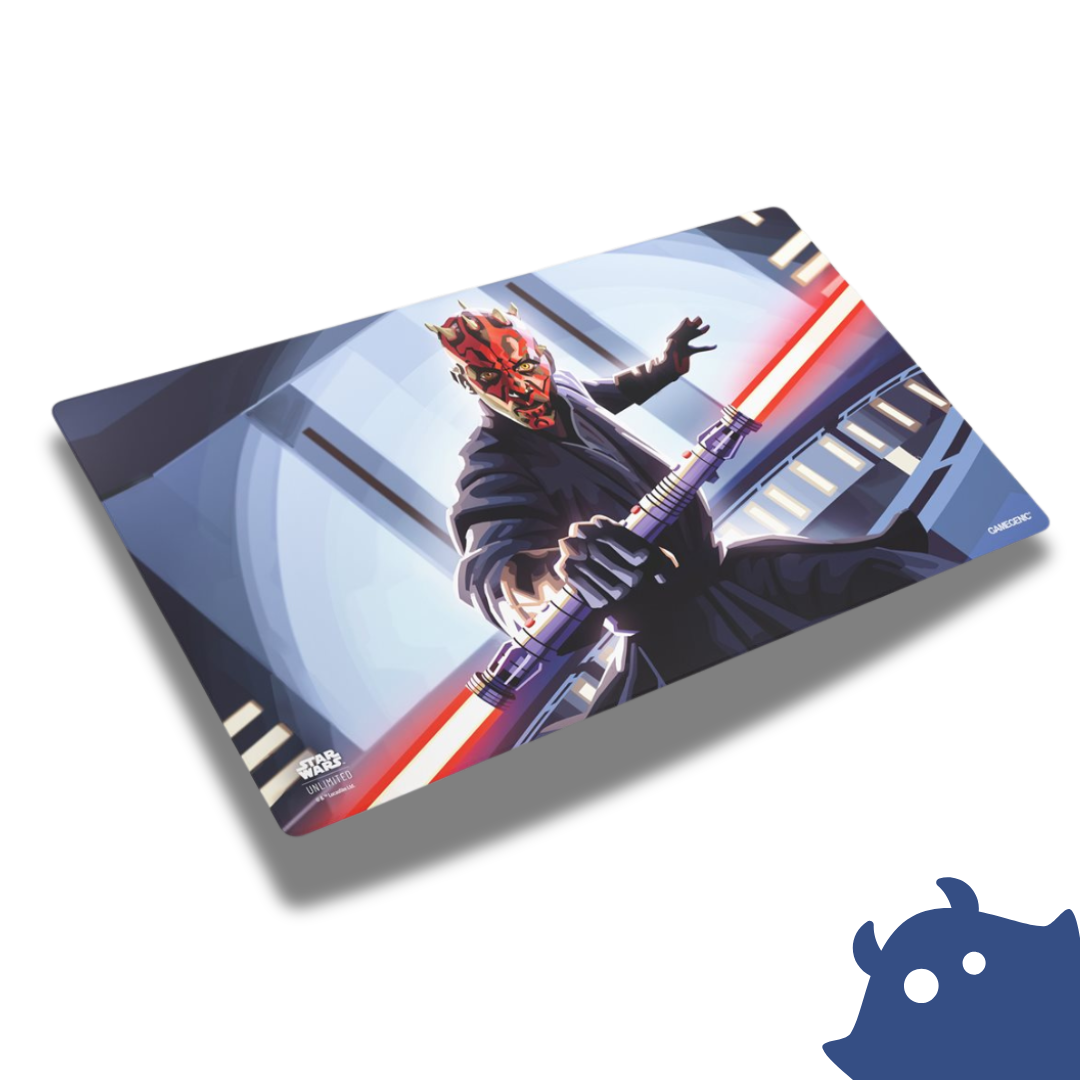 Star Wars: Unlimited Game - Play Mat