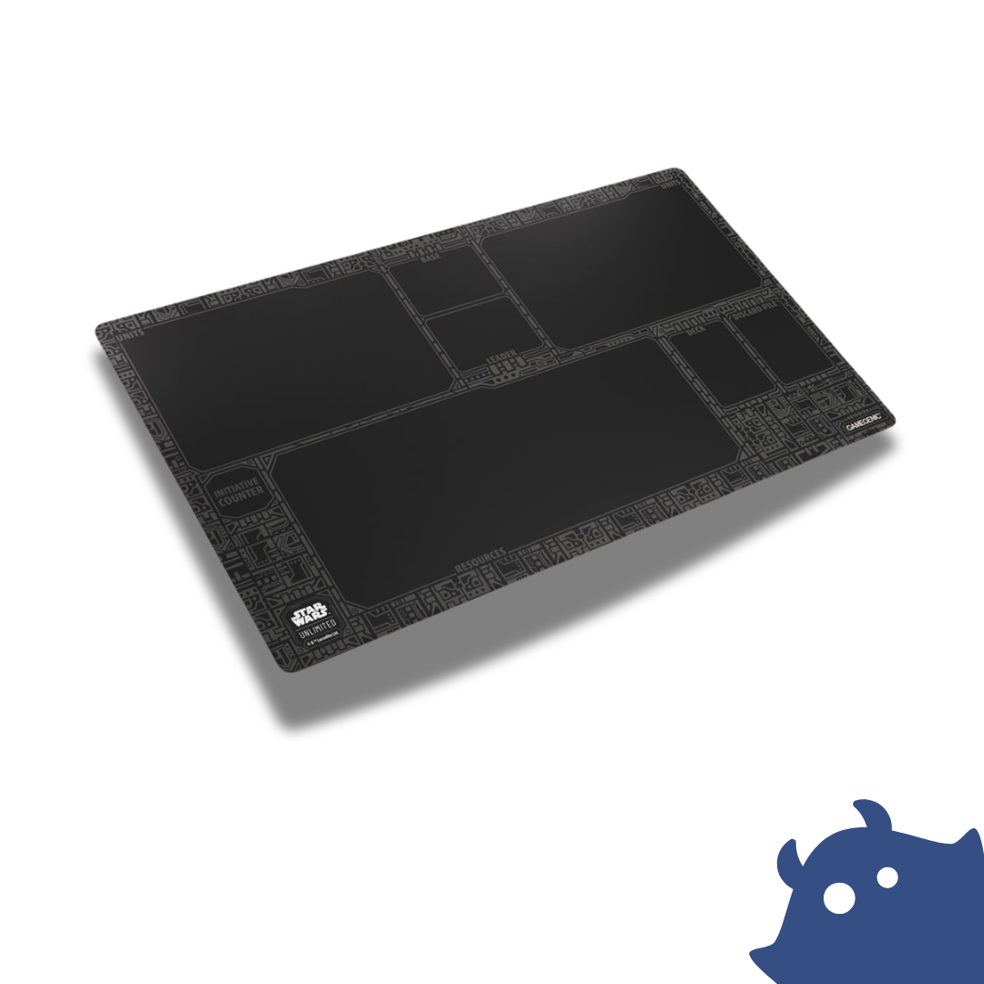 Star Wars: Unlimited Game - Play Mat