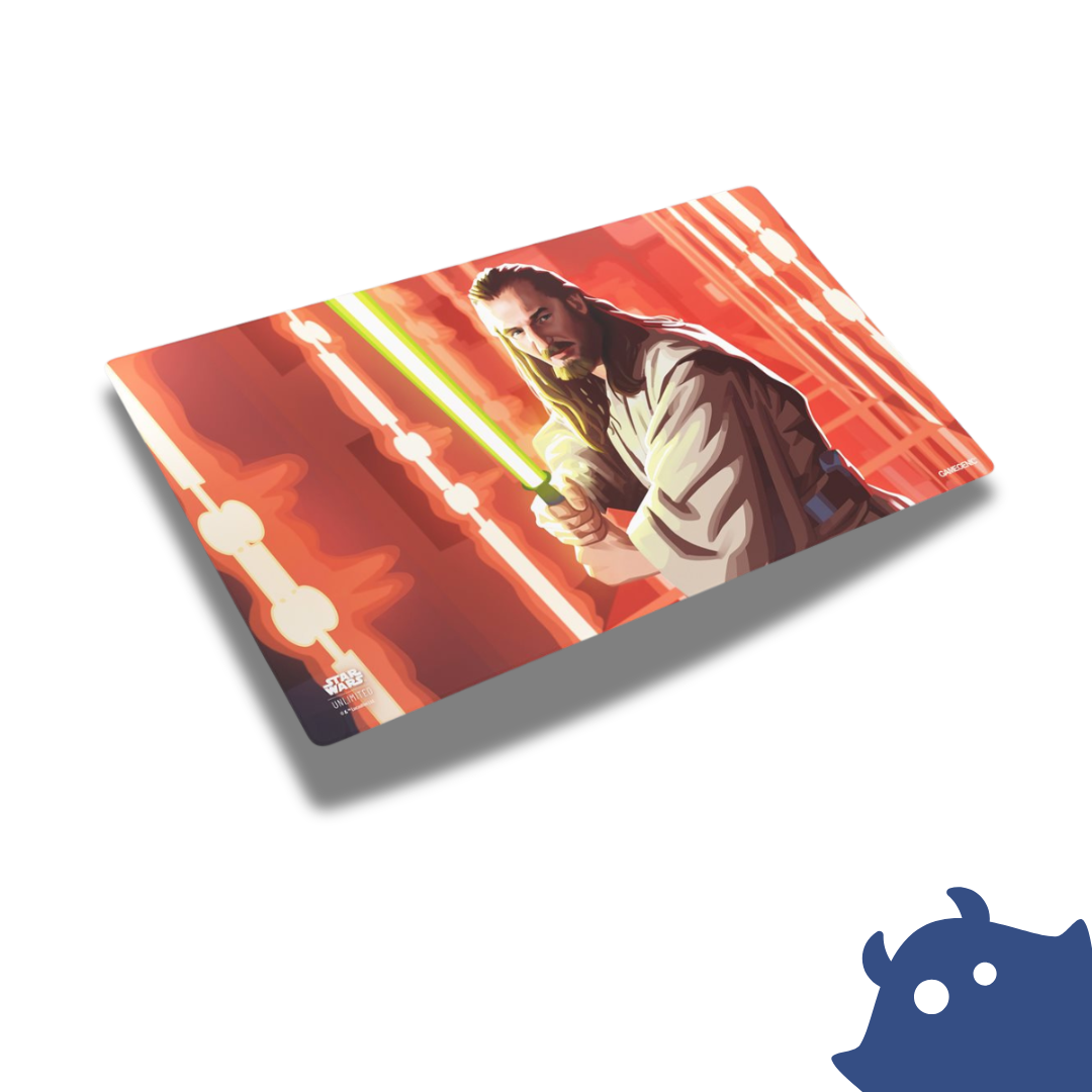 Star Wars: Unlimited Game - Play Mat