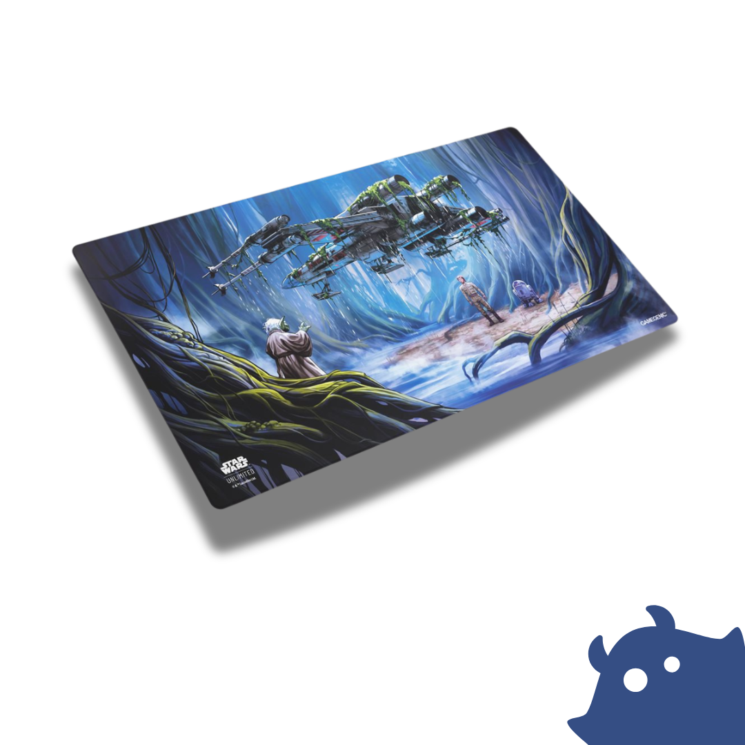 Star Wars: Unlimited Game - Play Mat