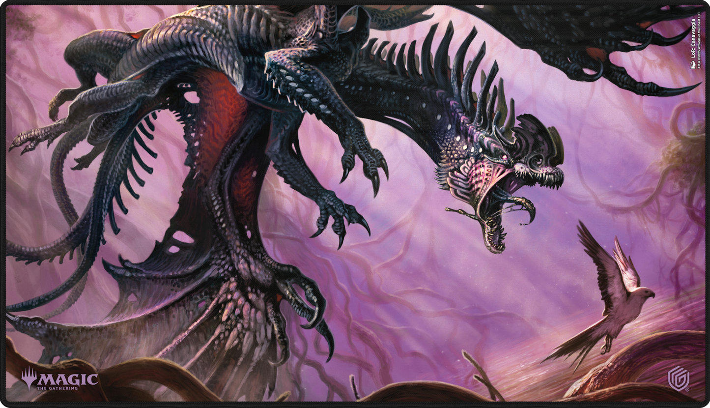 Tarkir: Dragonstorm - Magic: The Gathering - Ultimate Guard Playmat