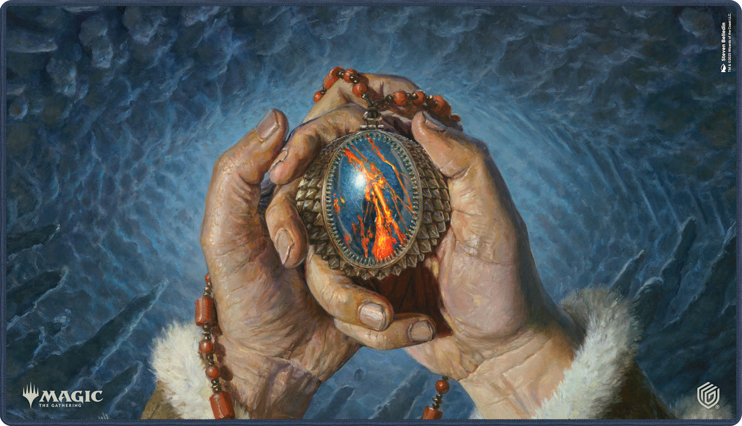 Tarkir: Dragonstorm - Magic: The Gathering - Ultimate Guard Playmat