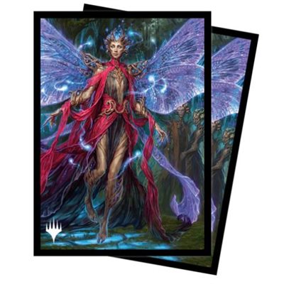 Ultra Pro Deck Protector Sleeves (100ct)