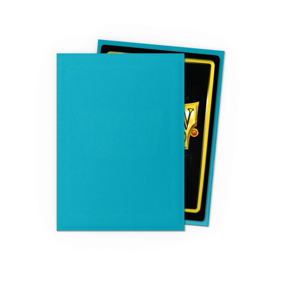 Dragon Shield - Matte Sleeves - Standard Size