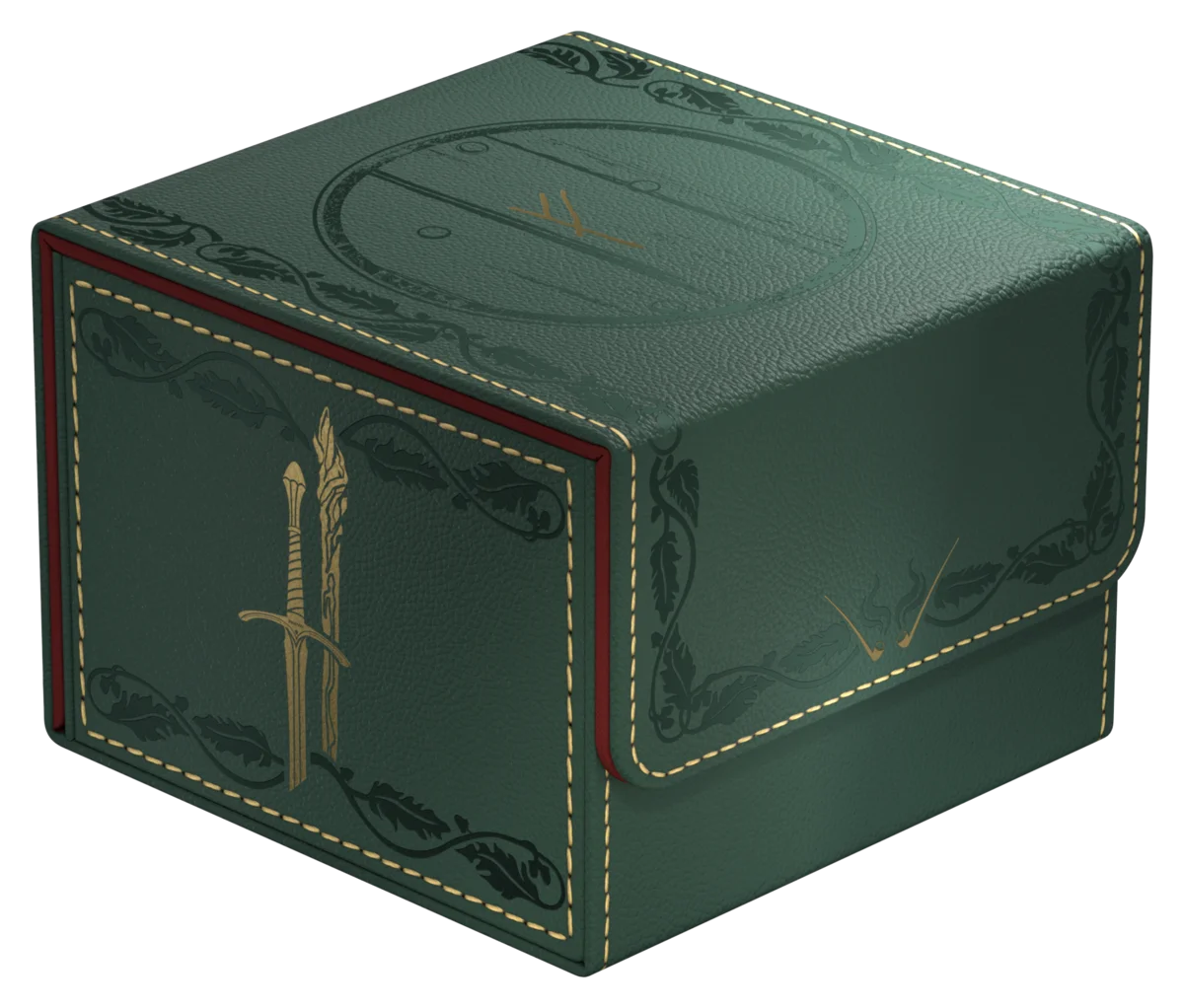 Ultimate Guard Sidewinder 133+ Xenoskin: The Hobbit - A Fateful Engagement