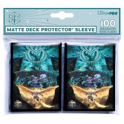 esper card sleeves Critical Role - Deck Sleeves