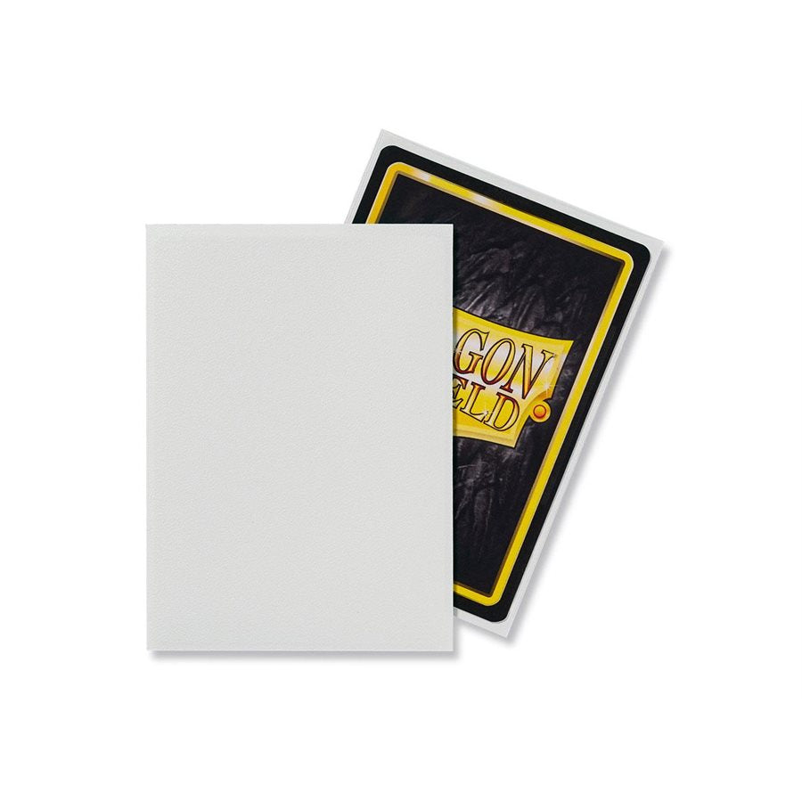Dragon Shield - Matte Sleeves - Standard Size