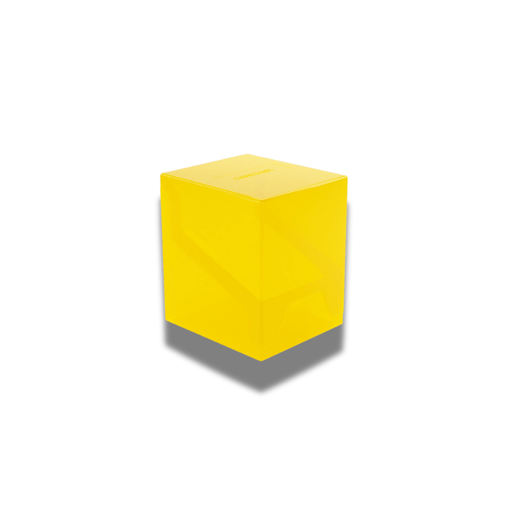 Deck Box: Bastion XL (100ct)