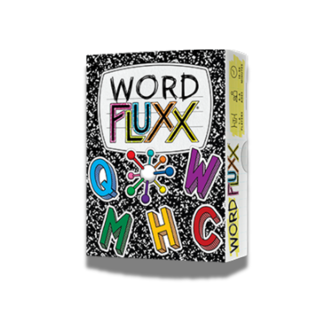 Word - Fluxx