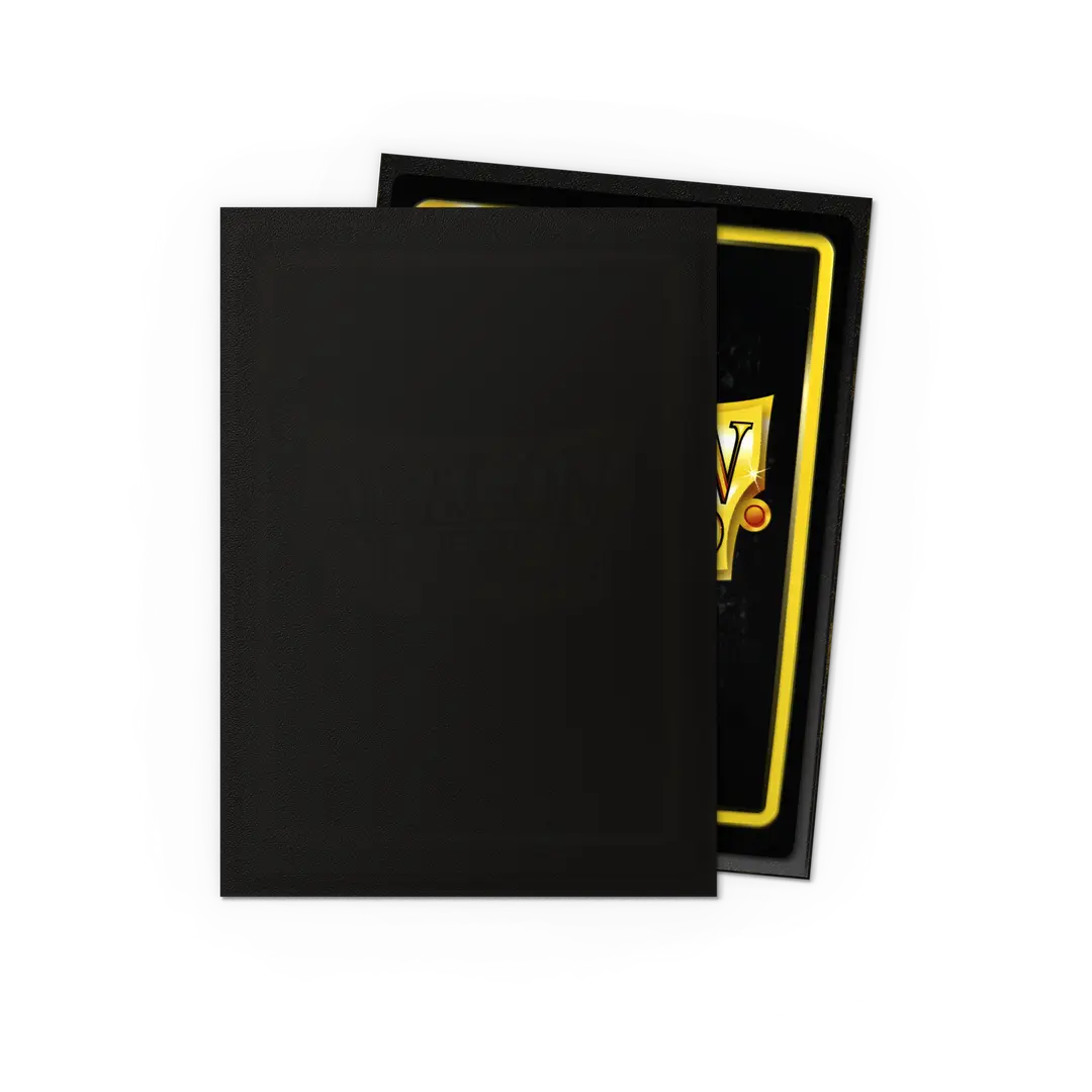 Dragon Shield - Matte Sleeves - Standard Size