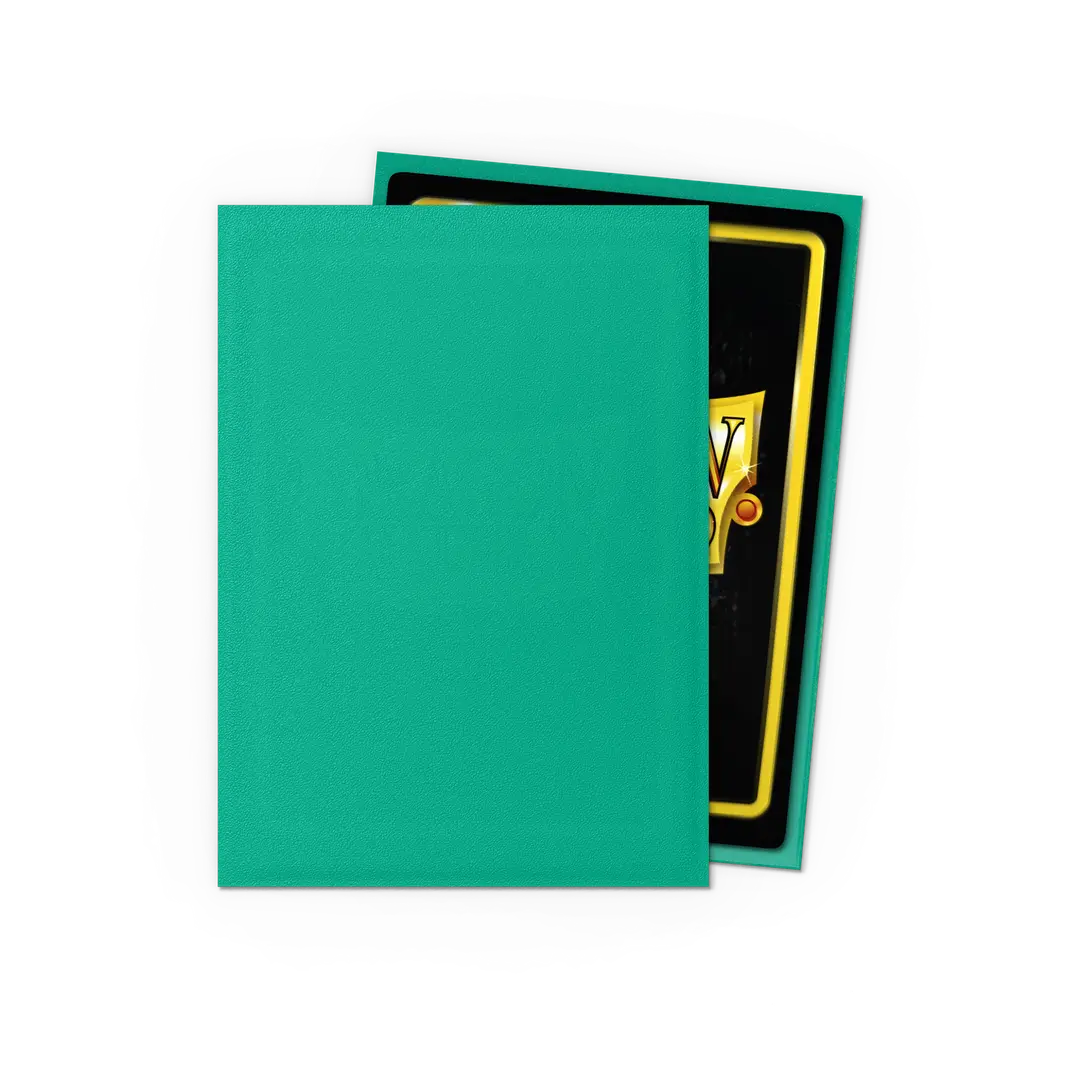 Dragon Shield - Matte Sleeves - Standard Size