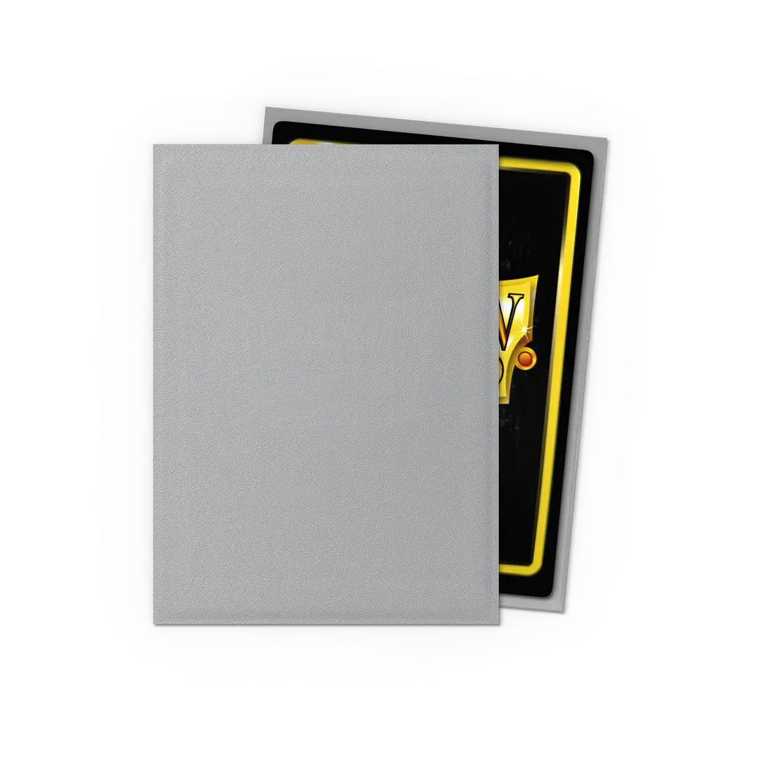 Dragon Shield - Matte Sleeves - Standard Size