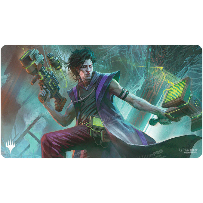 Ultra Pro Playmat Magic: The Gathering Duskmourn