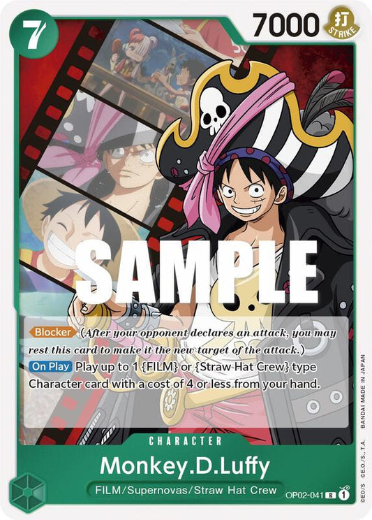 Monkey.D.Luffy (041)