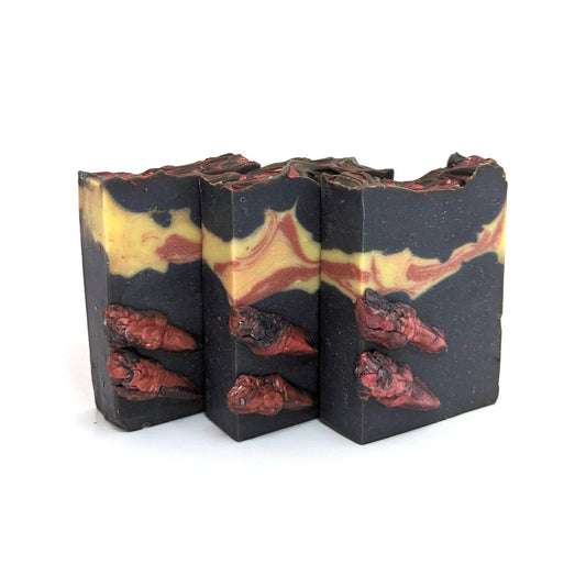 Dragon's Breath Soap