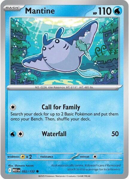 Mantine