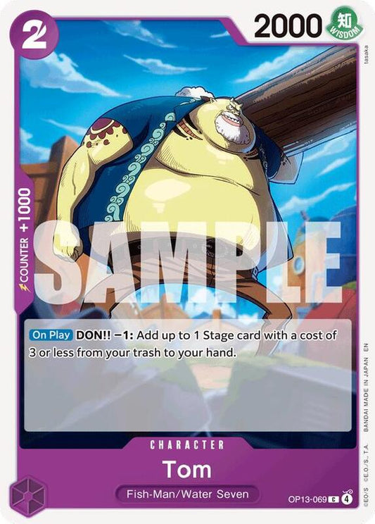 Tom