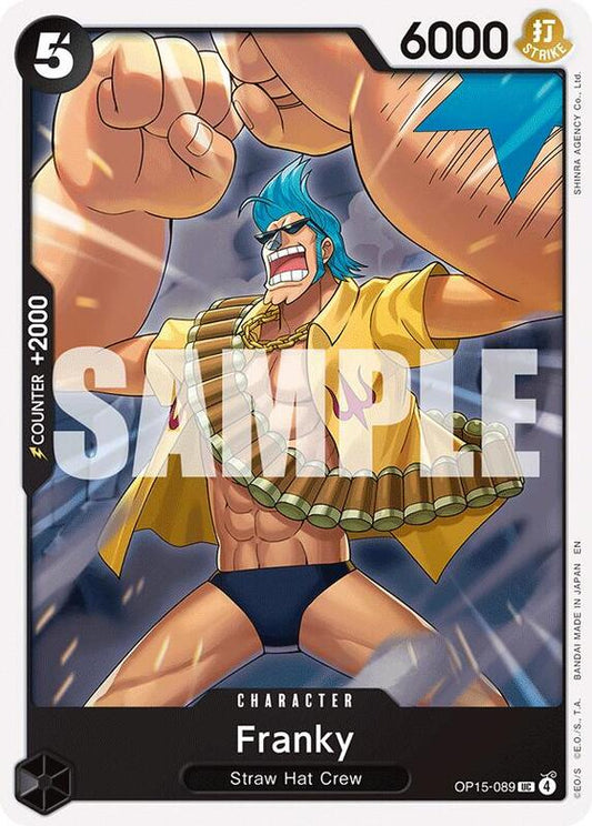 Franky