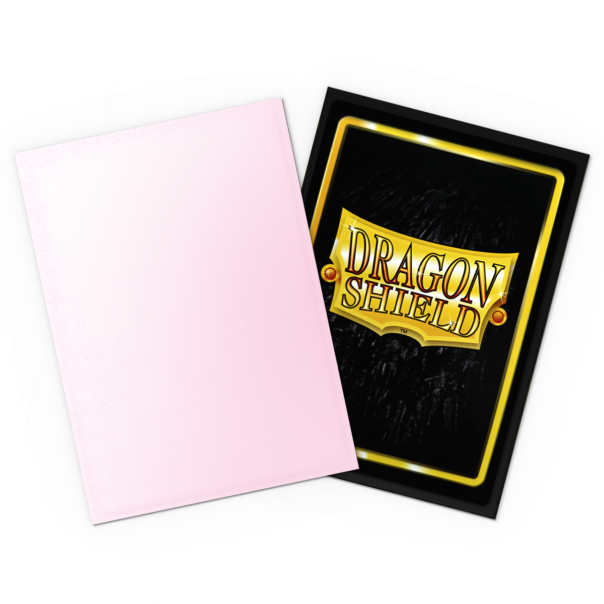 Dragon Shield Sleeves - Dual Matte - Standard Size