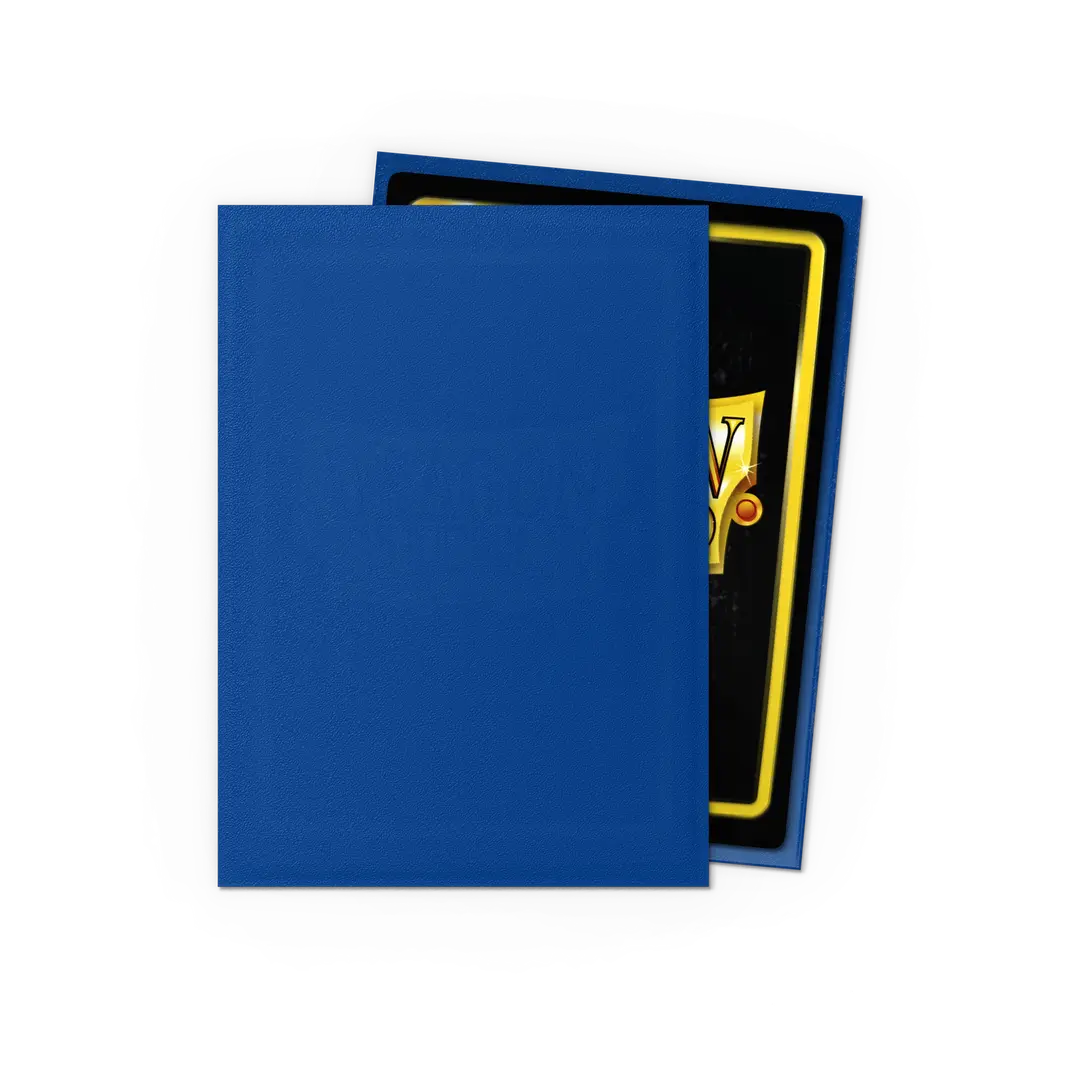 Dragon Shield - Matte Sleeves - Standard Size