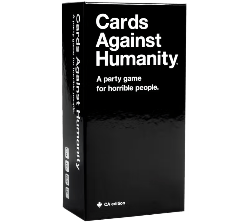 Cards Against Humanity