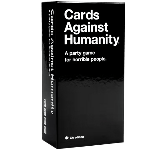 Cards Against Humanity