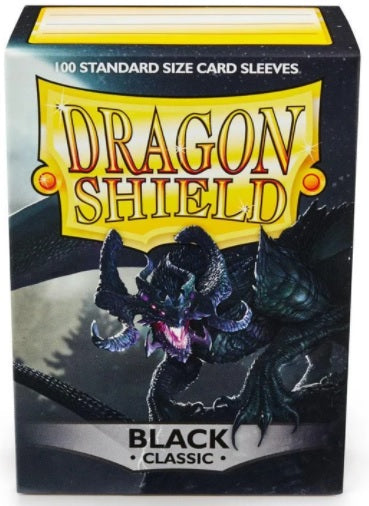 Dragon Shield - Classic Sleeves