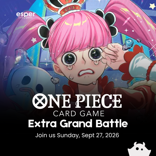 One Piece Extra Grand Battle Tournament