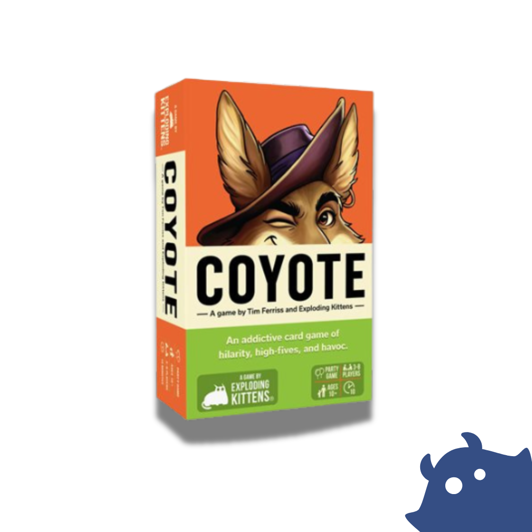 Coyote