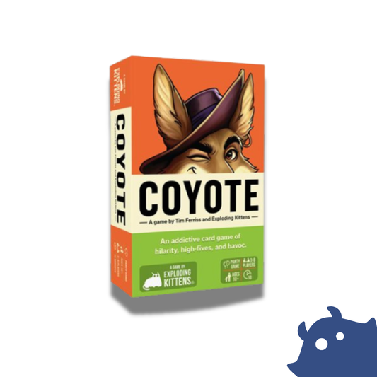 Coyote