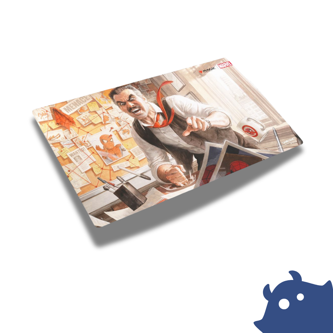 Marvel's Spider-Man - Playmats